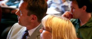 "Ärendet har forcerats"