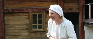 Bungemuseet firar 100 år