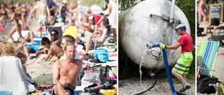 Expert: "Då får man tacka nej till turismen"