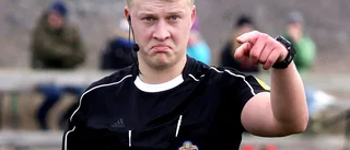 I huvudet på domaren
