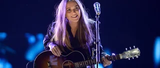 Melissa Horn ger konsert i Visby