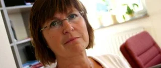 Övergrepp på handikappad