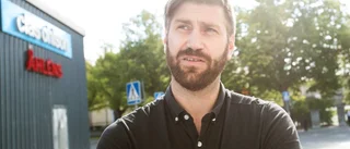 Regionen JO-anmäls för lyktbråket