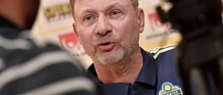 Glädjebeskedet: VM-kval för Anna