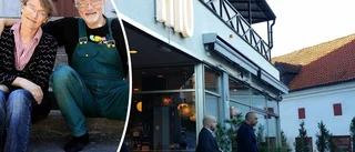 De tar över populärt Visbykafé