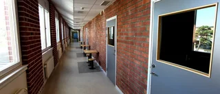 Fortsatt ström av elever mot Visby
