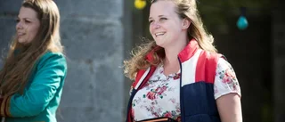 Stinas CV smockfullt ett år efter examen