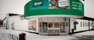 Oklar framtid för kvartersbutik i Visby
