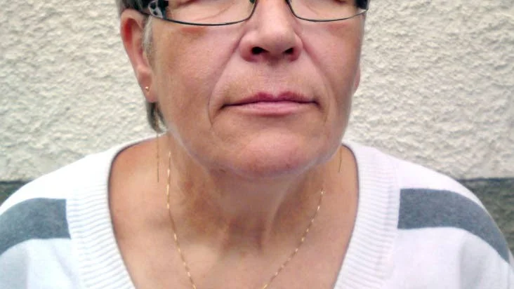Orolig. Lena Eneqvist vill värna de små skolorna och är orolig över skolvalets effekter.