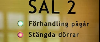 Avslag: våldtäktsdömd får inte mildare straff