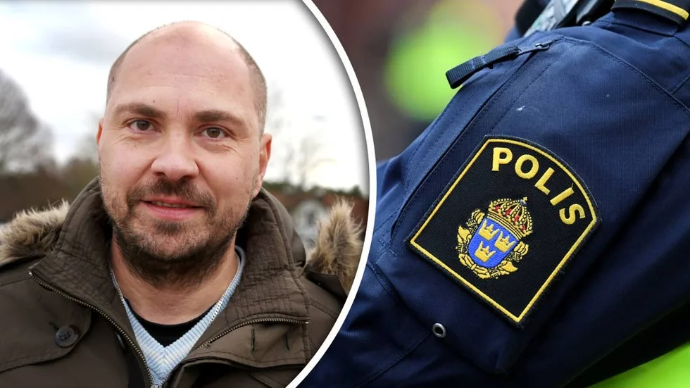 Mårten Danielsson, djurskyddshandläggare, om att länsstyrelsen tar över polisens uppdrag att omhänderta djur.