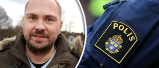 Länsstyrelsen tar över polisens ansvar