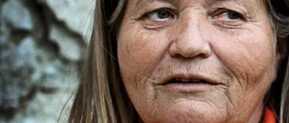 Gjut dina misstag i hård betong