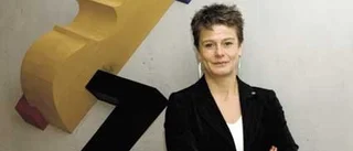 Helena Wessman vd för Göteborgs symfoniker