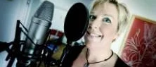 Therese Löfgren gör comeback
