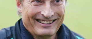 Orleifsson har varit med förr