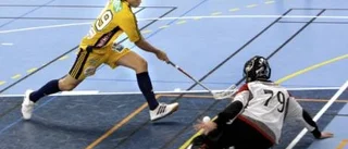 Första segern – efter nervdaller