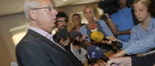 "Det kommer inte fungera"