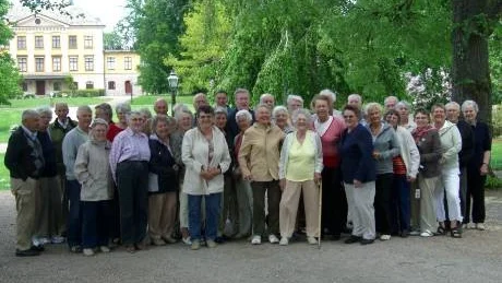 SPF Blåeld i Västergötland.