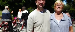 Singlar möttes