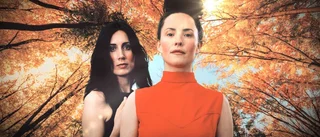 Hyllade duon mixar musik efter eget huvud