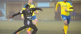 Stortorsk för Oxelösund borta