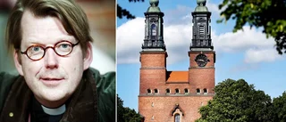 Eskilstunakyrkor sänker värmen – jacka kan behövas på bröllopet: "Både solidariska och ekonomiska skäl"