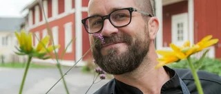 Nyköpingskille årets bästa vegokock