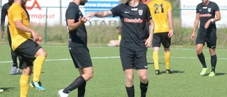 TVSK fortsatt serieledare efter nytt kryss