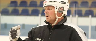 Smått rörigt KVBS inför tävlingsmatch