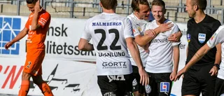 Tung afton för AFC: "Vi släpper in alldeles för billiga mål"