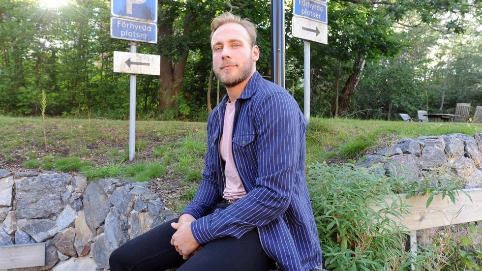 – Vi har jobbat på bra på försäsongen. Det känns bra, säger forwarden Christian Axelsson inför seriepremiärn på söndag.