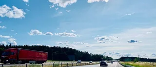 Två olyckor utanför Vagnhärad på kort tid