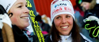 Öberg och Kalla åkte hem SM-silver