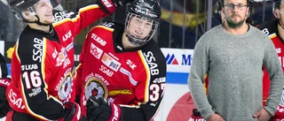 Stålnacke: "De måste få med spetsspelarna på tåget"