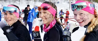 Dubbla medaljer för Norrbotten