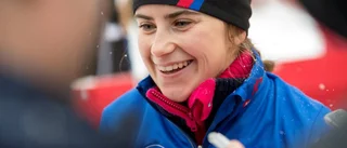 Supertalangen slog till med nytt JVM-guld