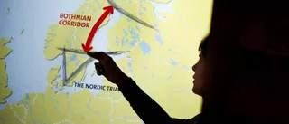 Inget tvivel om att Norrbotniabanan stärker konkurrenskraften