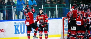 Klirr i kassan igen för Boden Hockey