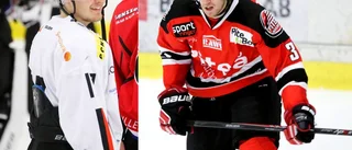 Avslöjar: Länsduo högaktuell för Boden Hockey