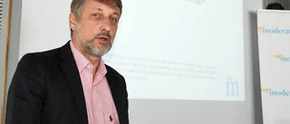 "Vi behöver skapa fler enkla jobb"