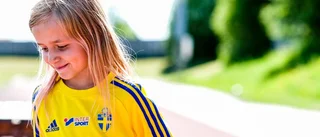 Dribbla i Sunderbyn
