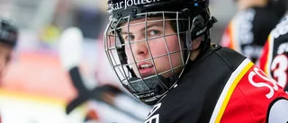 Luleå Hockey-talangerna om nya glädjebeskedet