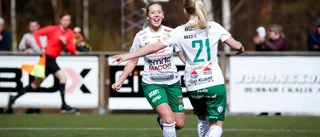 Inhopparen frälste Assi: "Gäller att ta chansen"