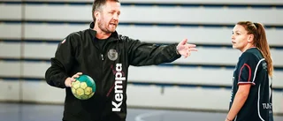 Avslöjar: Supertränare klar för Boden Handboll