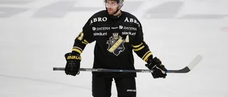 Veteranen från Luleå förlänger kontraktet