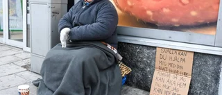 Bilden av Luleå: "Jag saknar min mor"