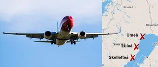 Storföretagets jättemiss – la Luleå i Skellefteå