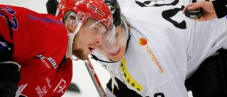 Boden Hockey snor rivalens poängkung