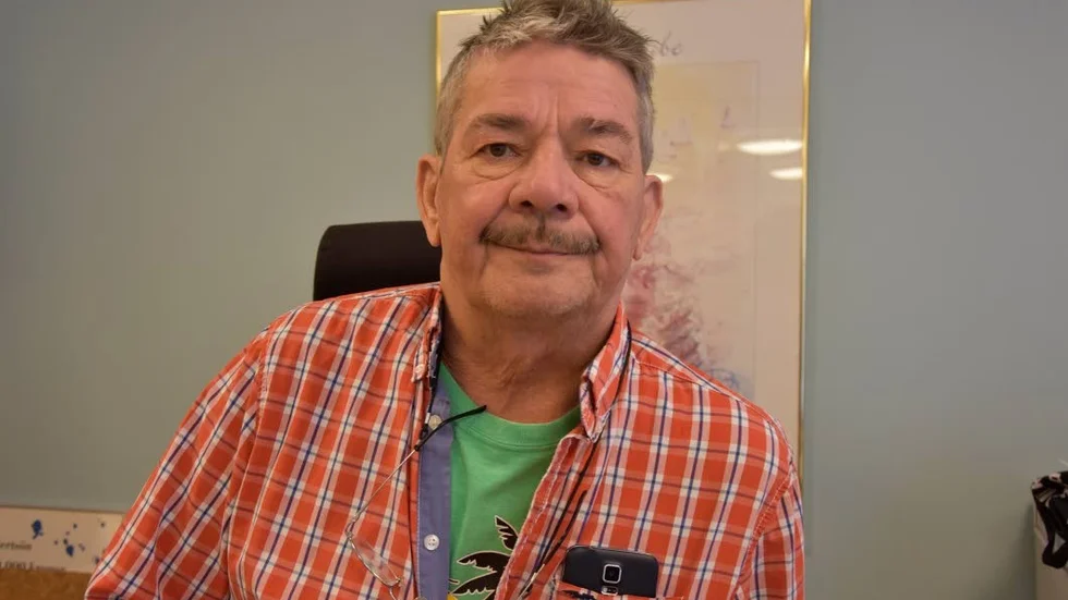 Positiv. Även hyresgästerna är positiva till att Lulebo förändrar sin bofondsmodell och inför underhållsavtal konstaterar Sören Leijon, Luleå, som är ordförande i Hyresgästföreningen